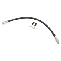 PFE OE Rubber Brake Hose For Holden Torana LH L34 Front