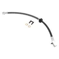 PFE OE Rubber Brake Hose For Holden Commodore VB VL VP