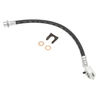 PFE OE Rubber Brake Hose For Holden WB Front