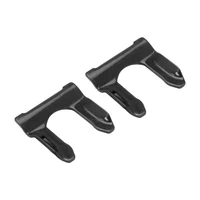 Spring Kit, Universal Cable Or Brake Hose Guide Spring and Clamp Kit