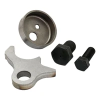 Fuel Pump Drive Eccentric, For Holden V8 253/304/308, Includes Camshaft Thrust Plate & Bolts, Kit