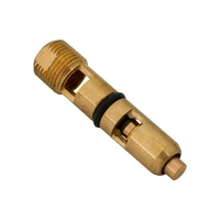 Needle And Seat .110" Viton Tip Needle And Seat Includes Nylon Gaskets Suit Holley Quick Fuel Barry Grant