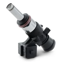 Bosch Motorsport Fuel Injector, 980cc, EV14 Jetronic, Short Body Length with Extended Tip, 0280158040, Each