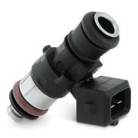 Bosch Motorsport Fuel Injector, 1462/1650cc, SS EV14 Jetronic, Short Body Length, 0280158333, Each