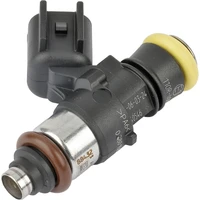 Bosch Motorsport Fuel Injector, 2000cc, EV14 CNG USCAR, Short Body Length, 0280158843, Each