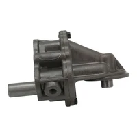 Oil Pump, Holden V8 253-308 Standard Volume, Blueprint Cast Aluminium, Genuine Style, Kit