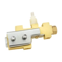 OE Ford Proportioning Valve Concours Replacement With Correct Style Switch GTHO XAGT XB GTMustangCougar