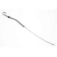 Engine Oil Dipstick with Tube Steel SB Chev V8
