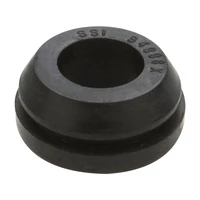 Valve Cover PCV Valve Grommet 1.250"od x 3/4" id 0.250'' Groove Width