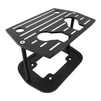 Battery Hold-Down Aluminum Optima 34/78 or 34 Series