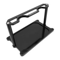 Battery Hold-Down Optima 34/78 or 34 Series Billet Aluminium