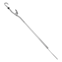 Engine Oil Dipstick with Tube To Pan Steel Cleveland 302c 351c