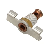 Drain Tap Petcock 1/8" NPT Thread Brass Replacement