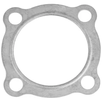 Turbocharger Gasket Stainless Steel T3 Turbocharger Outlet Flange