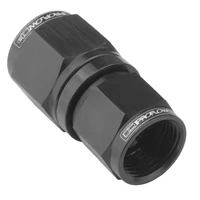 Female Flare Union Swivel Hose End Straight