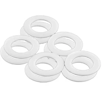 PTFE Washers Assortment Kit -03AN To -16AN Pack 10Ea