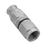 Stainless Steel Hose End To PTFE Hose