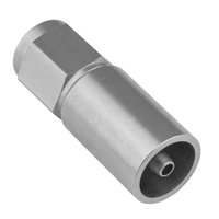 Stainless Steel Swivel Crimp End -03 suit Brakequip Crimper