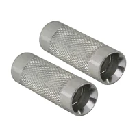 BrakeQuip Alloy Crimp Sleeve Price Per Pair