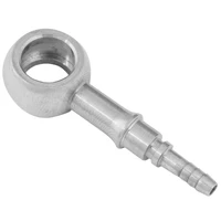 Stainless Steel Banjo Hose End