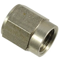 Stainless Steel B Nut -04AN For PFE288-04