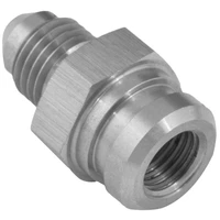 Stainless Steel Brake Locater