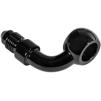 12mm Banjo Brake Hose End 90 Degree To -03AN