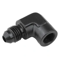 Female 90 Degree Adaptor 1/8in NPT To Male