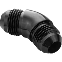 45 Degree Union Flare Adaptor Fitting