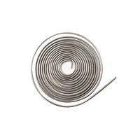 Stainless Steel Brake Line Tube 20Ft Coil