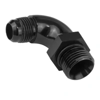 90 Degree Male Fitting Orb Hose End
