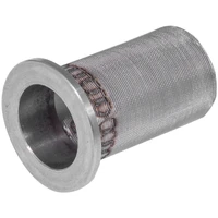 Stainless Steel Fuel Filter Element Insert 100 Micron Suit PFE606