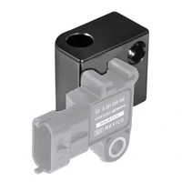 GM LS Engine MAP Sensor Relocation Block Suits LS2/LS3 MAP Sensor w/ 1/8" NPT Port