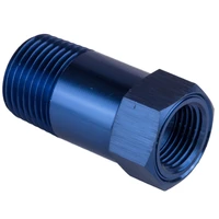 Fitting Aluminium Temperature Adaptor To 5/8in - 18 Female