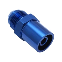 Valve Cover Breather Adaptor, For Ford Falcon Barra XR6, BA-FG 6Cyl, Front AN8