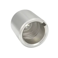 Crankshaft Socket 1/2in Aluminium For Buick For Ford For Pontiac V8