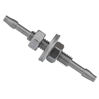 Map Sensor Firewall Fitting Connection