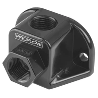 Adapter Aluminium GM Idle Air Control LS Chev For Holden