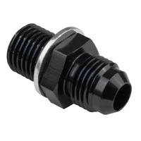 Fitting Adaptor Male M14 x 1.50mm To Male -10AN Black