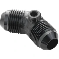 Male Flare Union Adaptor 45 Degree Union w/1/8in NPT Port