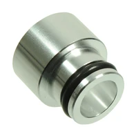 Fitting Weld In Injector Bung 14mm