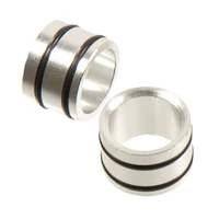 Injector Adaptors 14mm To 11mm 6Pc Pack