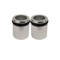 Rotary Fuel Injector Inserts 2 Pc