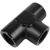 Female Adaptor Pipe Tee