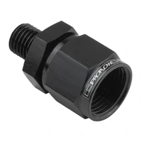 Female Adaptor Straight Swivel