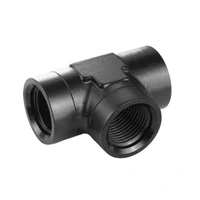 Fitting Aluminium Adaptor Female Tee