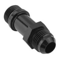 Male Extension Adaptor -12AN To -12AN O-Ring Thread