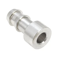 Fitting Steel Male Fitting Weld On Barb 5/16''