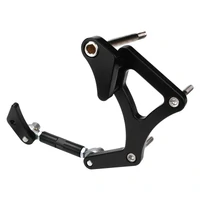 Alternator Bracket Kit Aluminium For Ford V8 Cleveland 302 351C Drivers Side Mid Mount