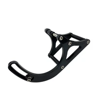Alternator Bracket Kit Aluminium For Holden V8 Drivers Side Mid Mount V8